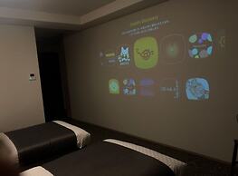 Hotel S-presso South