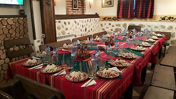 Hotel Keremidchieva Kashta