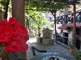 Hotel Keremidchieva Kashta