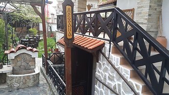 Hotel Keremidchieva Kashta