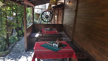 Hotel Keremidchieva Kashta