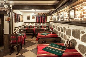 Hotel Keremidchieva Kashta