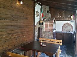 Hotel Keremidchieva Kashta