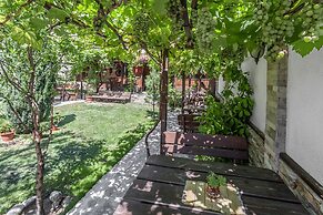 Hotel Keremidchieva Kashta