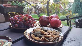 Hotel Keremidchieva Kashta