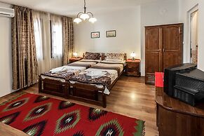 Hotel Keremidchieva Kashta