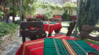 Hotel Keremidchieva Kashta