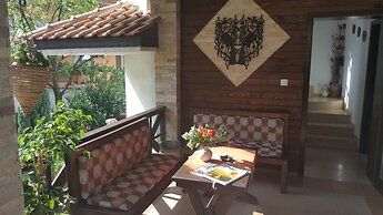 Hotel Keremidchieva Kashta