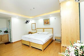 Newstyle Hanoi Hotel & Apartment