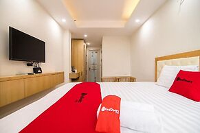Newstyle Hanoi Hotel & Apartment