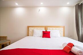Newstyle Hanoi Hotel & Apartment