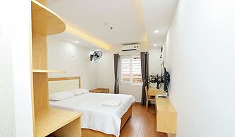 Newstyle Hanoi Hotel & Apartment