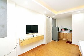 Newstyle Hanoi Hotel & Apartment