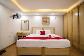 Newstyle Hanoi Hotel & Apartment