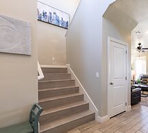 Sun Haven At The Casitas In Sienna Hills 4 Bedroom Townhouse by Redawn