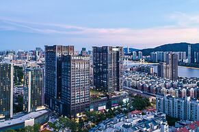 Fairfield by Marriott Zhuhai Xiangzhou