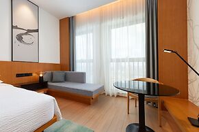 Fairfield by Marriott Zhuhai Xiangzhou