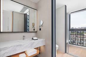 Fairfield by Marriott Zhuhai Xiangzhou