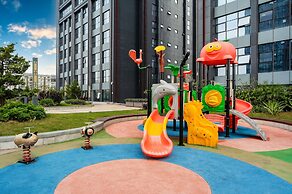 Fairfield by Marriott Zhuhai Xiangzhou