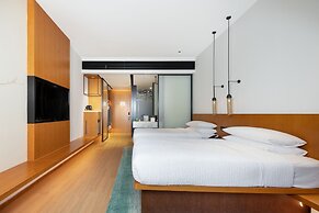 Fairfield by Marriott Zhuhai Xiangzhou