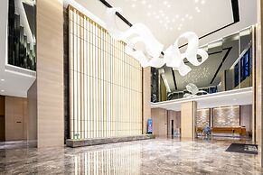 Fairfield by Marriott Zhuhai Xiangzhou