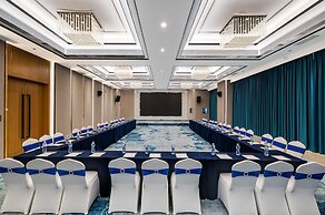 Fairfield by Marriott Zhuhai Xiangzhou