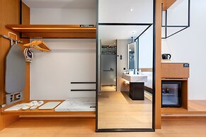 Fairfield by Marriott Zhuhai Xiangzhou