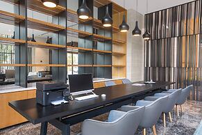 Fairfield by Marriott Zhuhai Xiangzhou