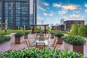 Fairfield by Marriott Zhuhai Xiangzhou