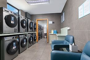 Fairfield by Marriott Zhuhai Xiangzhou