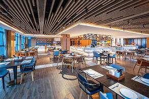 Fairfield by Marriott Zhuhai Xiangzhou