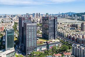 Fairfield by Marriott Zhuhai Xiangzhou