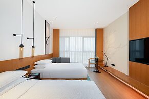 Fairfield by Marriott Zhuhai Xiangzhou