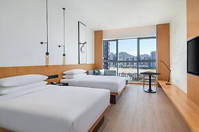 Fairfield by Marriott Zhuhai Xiangzhou