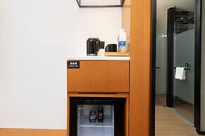 Fairfield by Marriott Zhuhai Xiangzhou