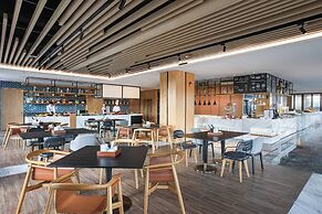 Fairfield by Marriott Zhuhai Xiangzhou