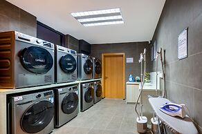 Fairfield by Marriott Zhuhai Xiangzhou