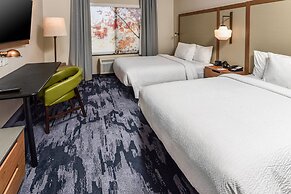 Fairfield Inn & Suites by Marriott Menifee