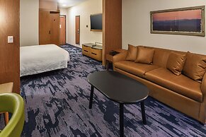 Fairfield Inn & Suites by Marriott Menifee