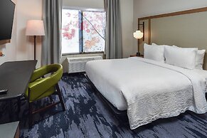 Fairfield Inn & Suites by Marriott Menifee