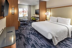 Fairfield Inn & Suites by Marriott Menifee