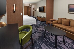 Fairfield Inn & Suites by Marriott Menifee