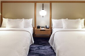 Fairfield Inn & Suites by Marriott Menifee