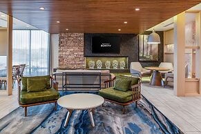 Fairfield Inn & Suites by Marriott Menifee