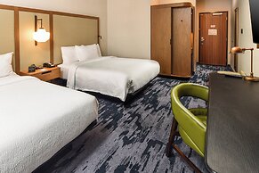 Fairfield Inn & Suites by Marriott Menifee