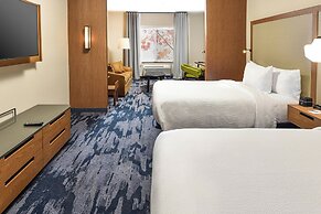 Fairfield Inn & Suites by Marriott Menifee
