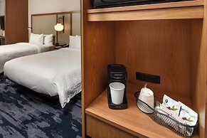 Fairfield Inn & Suites by Marriott Menifee
