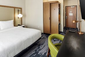 Fairfield Inn & Suites by Marriott Menifee
