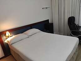 Condomínio Metropolitan Brasília Centro