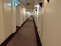 Condomínio Metropolitan Brasília Centro